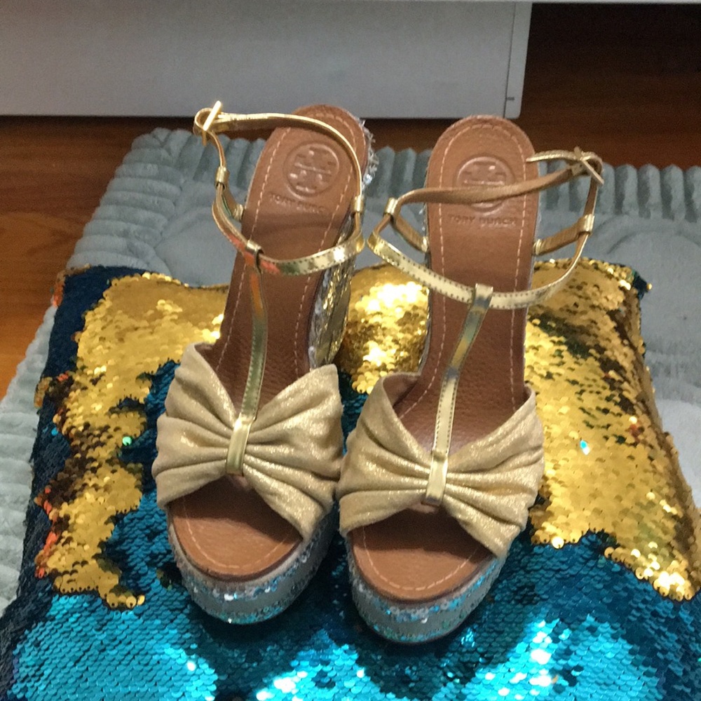 Tory Burch